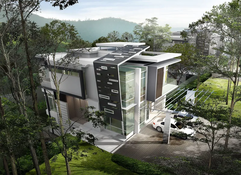 Baymount Residence – image 2