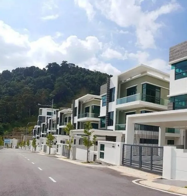 Baymount Residence – image 3