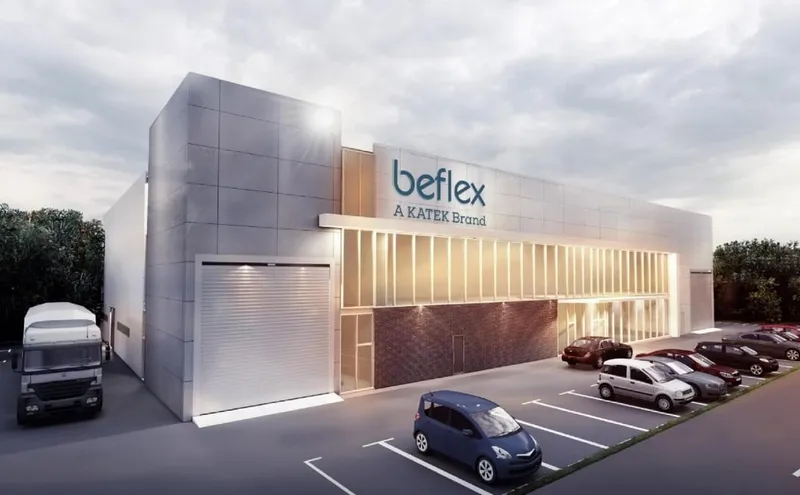 Beflex Electronic GmbH – image 2