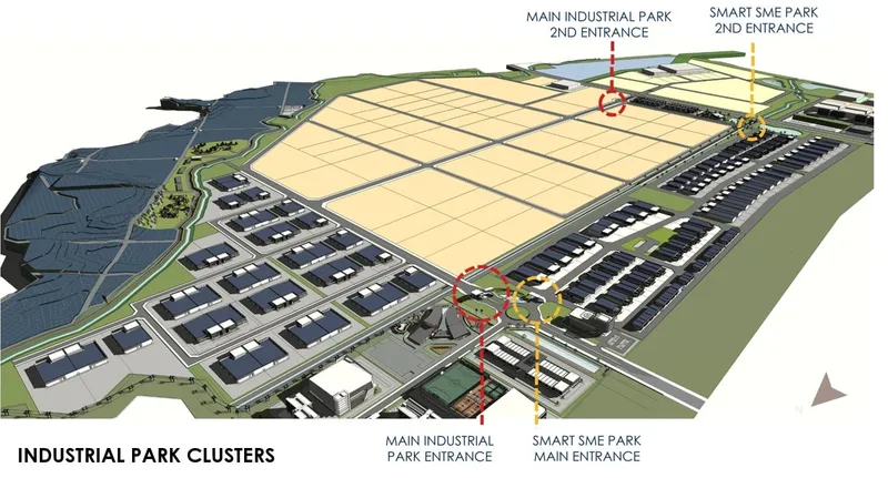Delapan East 2 – image 2