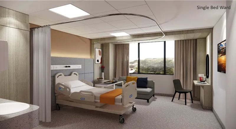 Georgetown Specialist Hospital – image 3