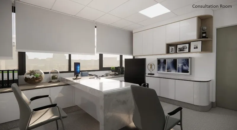 Georgetown Specialist Hospital – image 4
