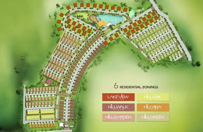 Hillpark Residence – image 4