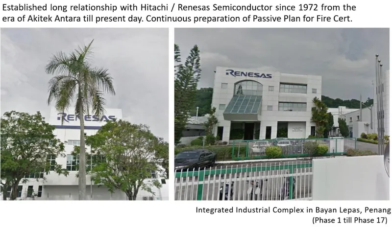 Hitachi / Renesas – image 2