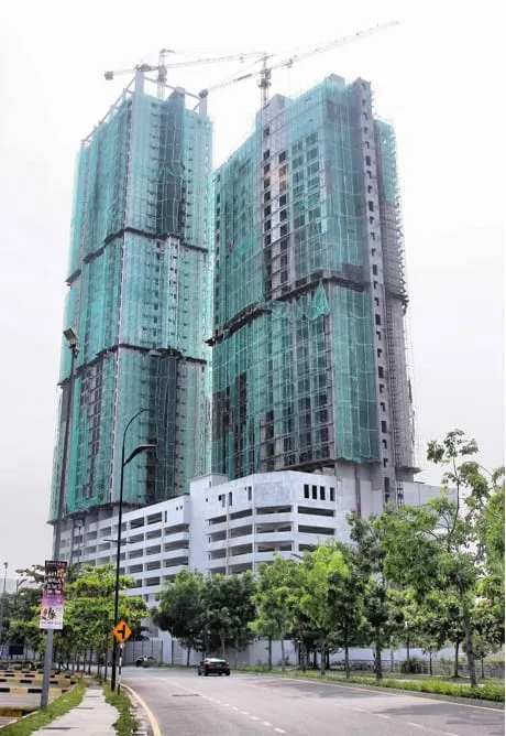 Jazz Suites & Residence – image 2