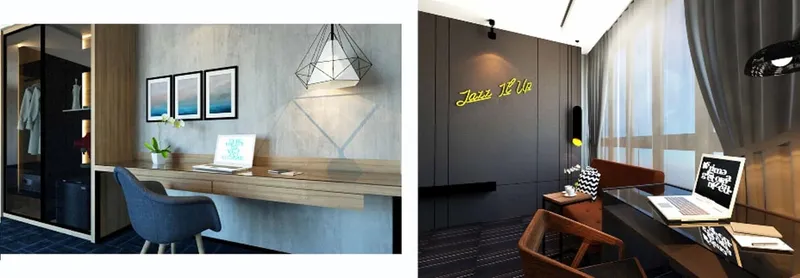 Jazz Suites & Residence – image 3