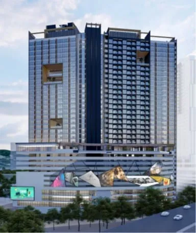 Mahsuri Urban Renewal by Lembaga Perumahan Negeri Pulau Pinang (LPNPP) – image 2