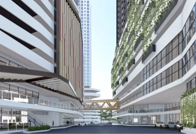 Mahsuri Urban Renewal by Lembaga Perumahan Negeri Pulau Pinang (LPNPP) – image 3