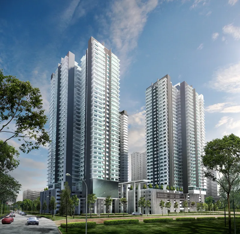 MAIPP (Majlis Agama Islam Pulau Pinang) Special Housing – image 2