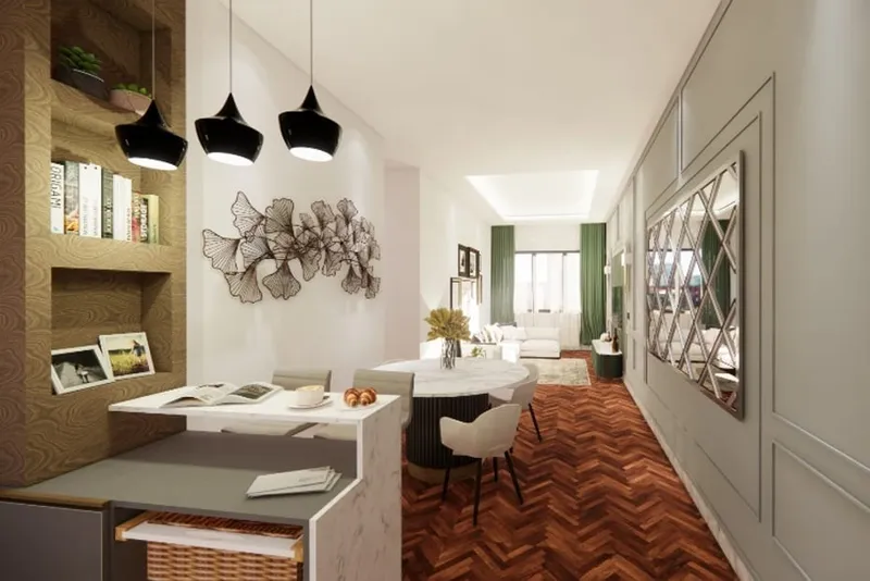 MAIPP (Majlis Agama Islam Pulau Pinang) Special Housing – image 4