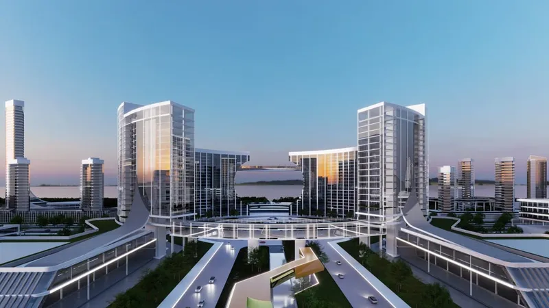 Medtech & Wellness City – image 2