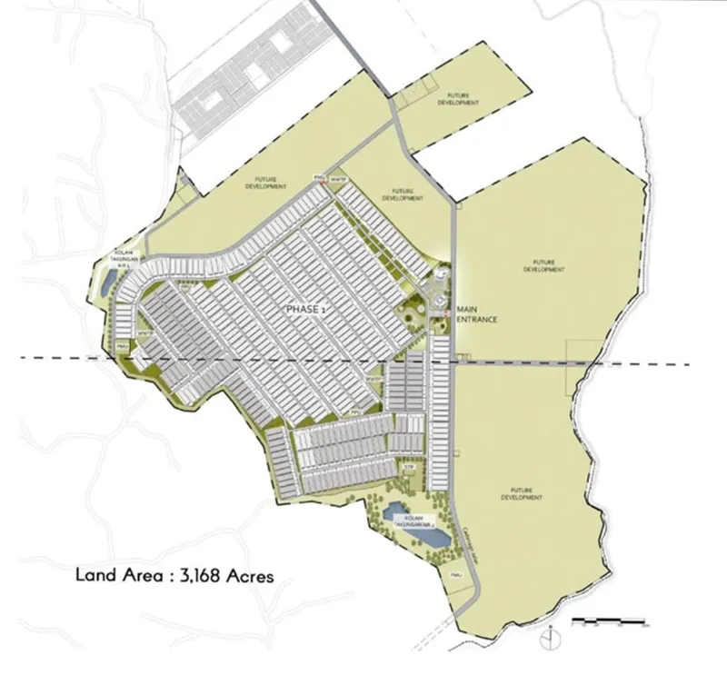 Seri Iskandar Integrated Industrial Park – image 2