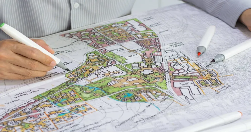 Urban Planning