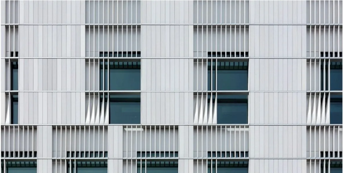 ADM Building