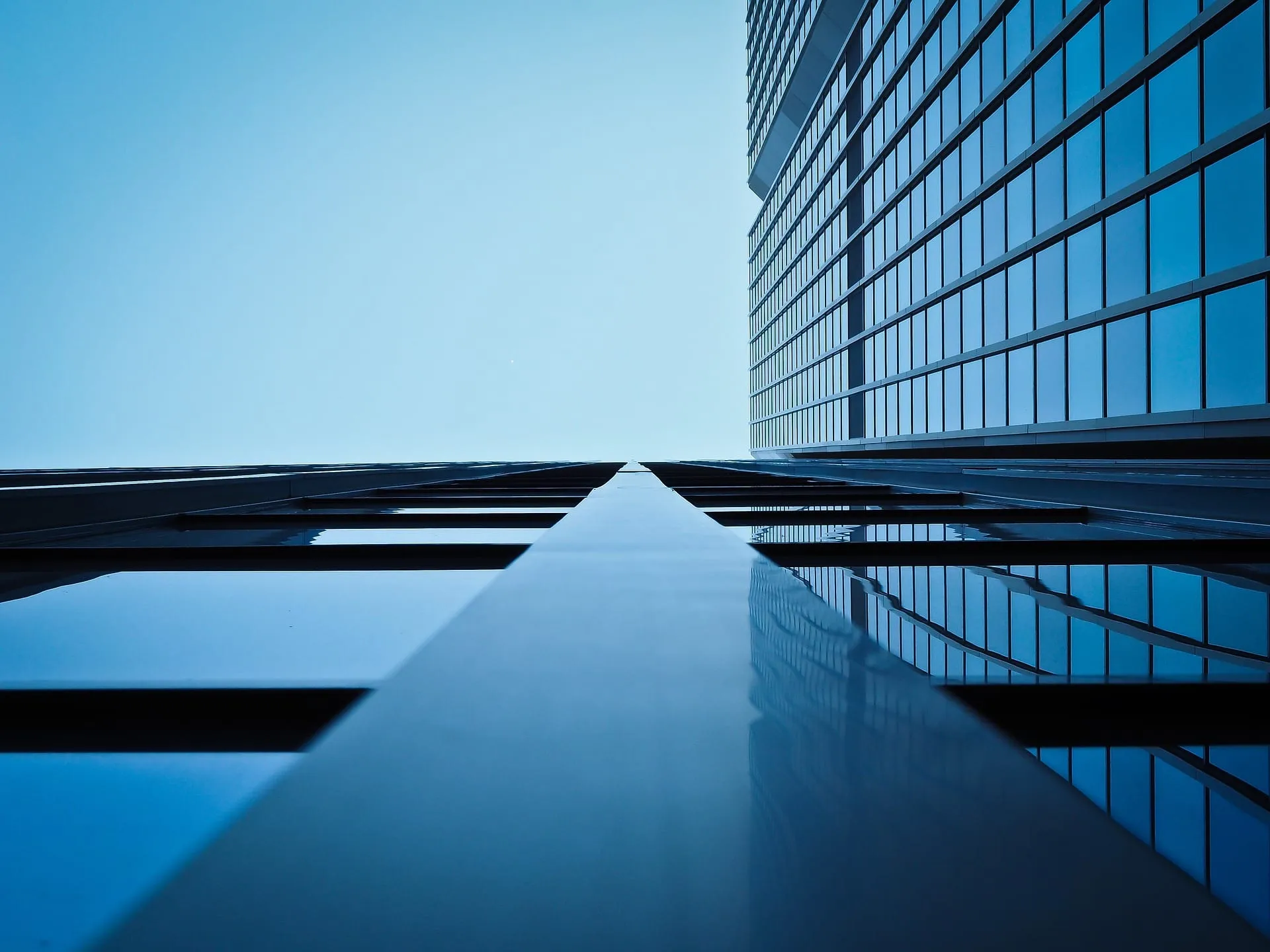 ADM Architecture