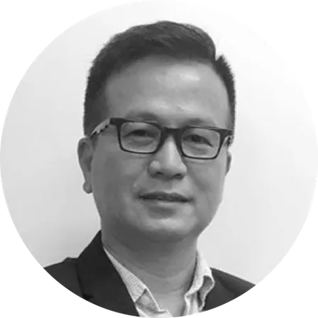 Ar. Lim Hooi Kooi