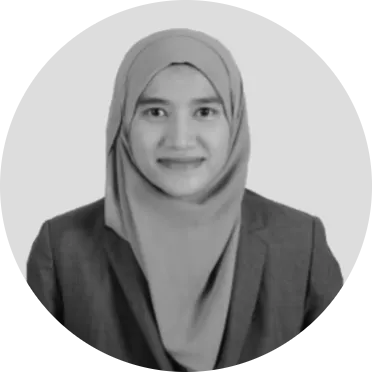 Ar. Siti Haidar binti Md. Yusof