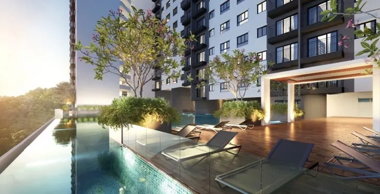 TreeO Residences – image 2