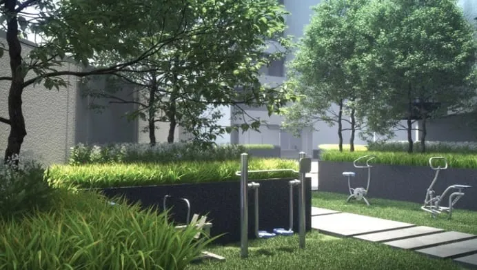 TreeO Residences – image 3
