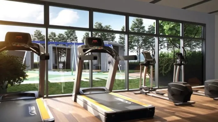 TreeO Residences – image 4