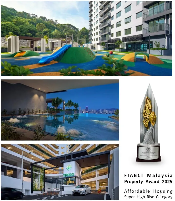 TreeO Residences – image 5