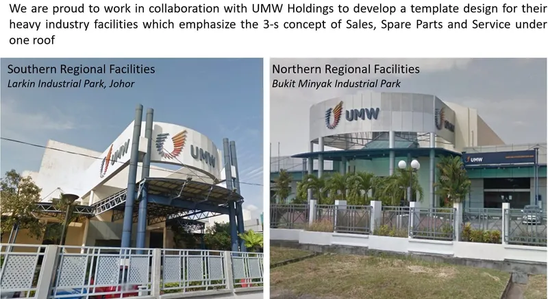 UMW & Toyota