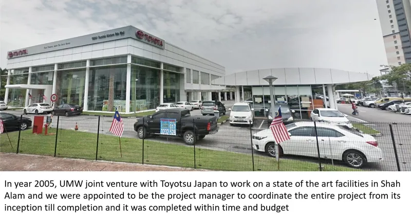 UMW & Toyota – image 2