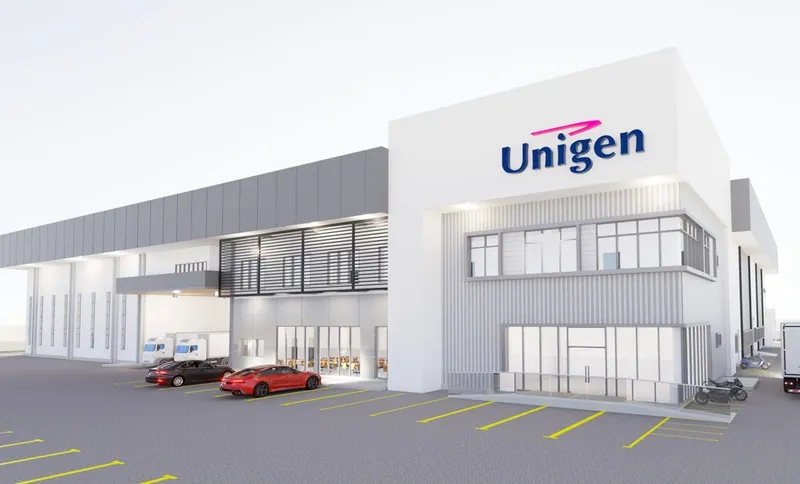 Unigen – image 2