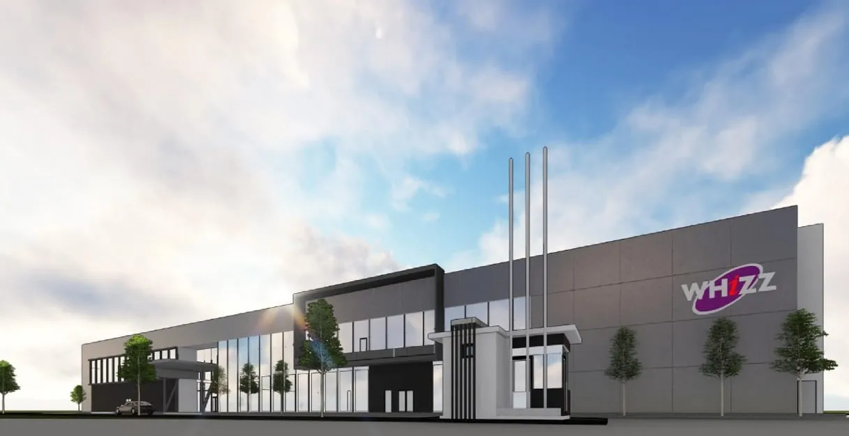 WHIZZ System Factory