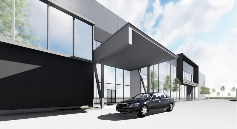 WHIZZ System Factory – image 2