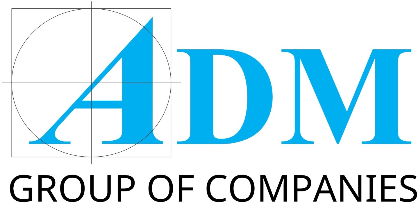 ADM Logo